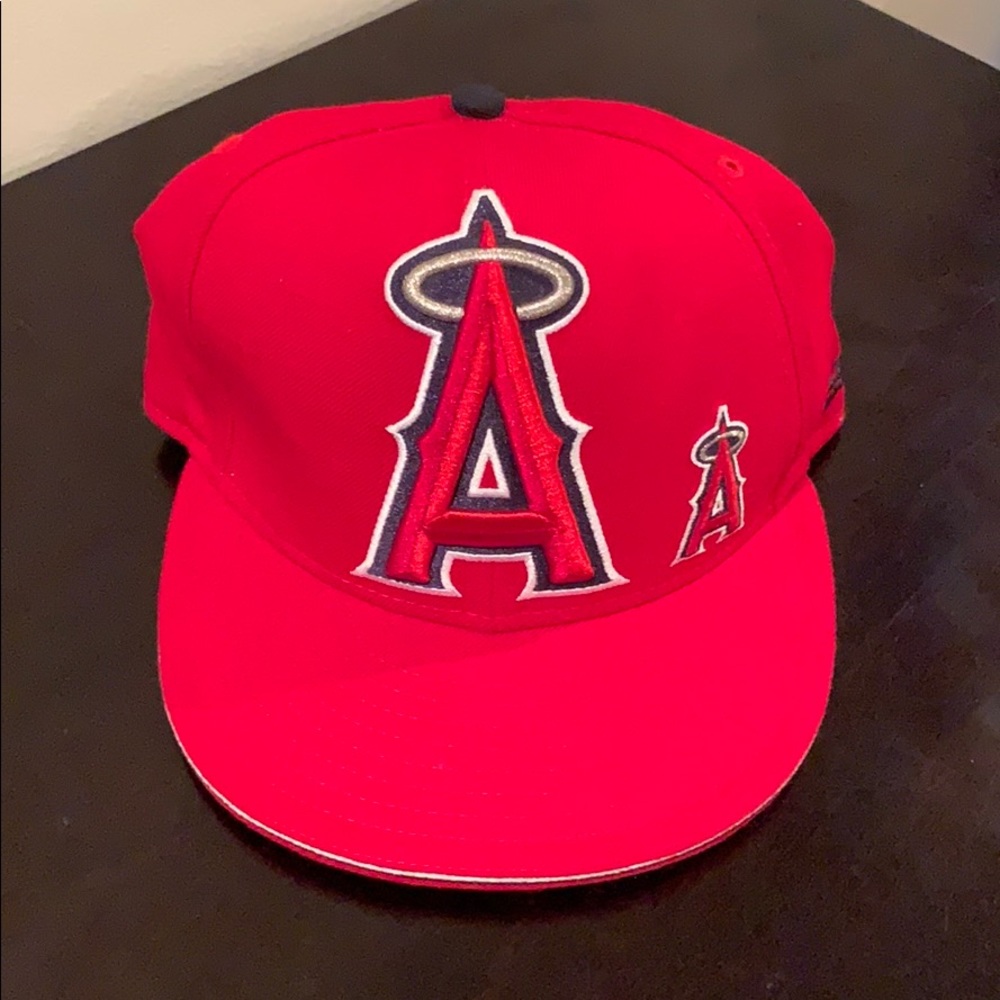 MLB California Angels Hat